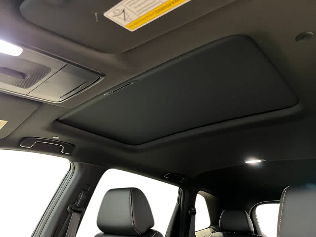 2025 Honda CR-V Sport-L 24