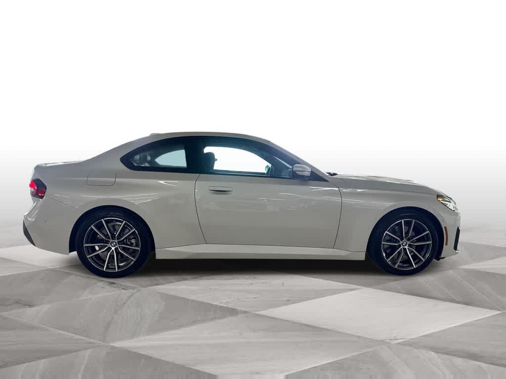 Thumbnail: 2025 BMW 2 Series - 9