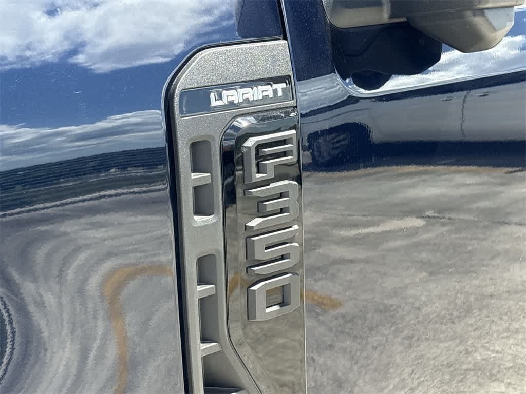 Thumbnail: 2023 Ford F-350 - 10