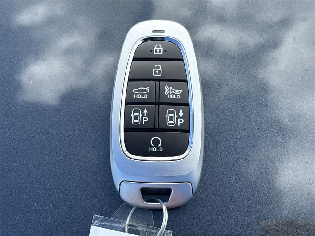 Thumbnail: 2023 Hyundai Sonata - 27