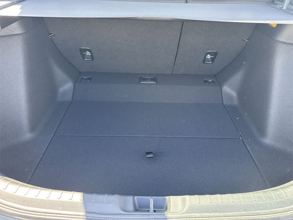 Thumbnail: 2026 Honda Civic - 24