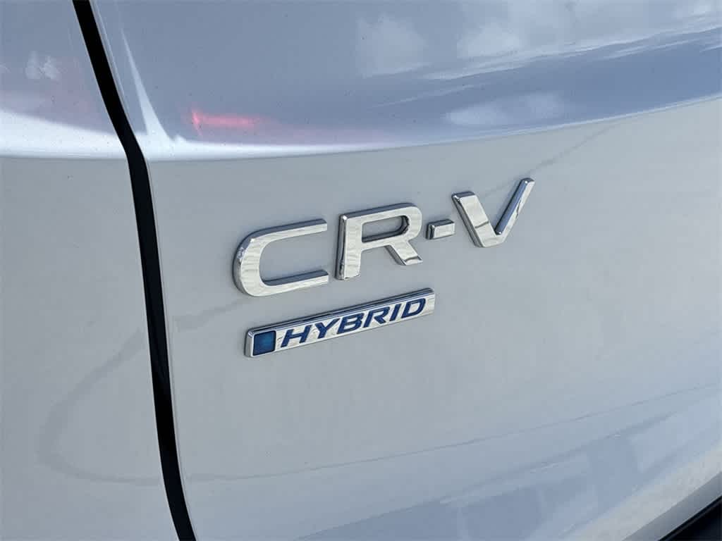 Thumbnail: 2023 Honda CR-V - 10