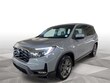  Honda Passport