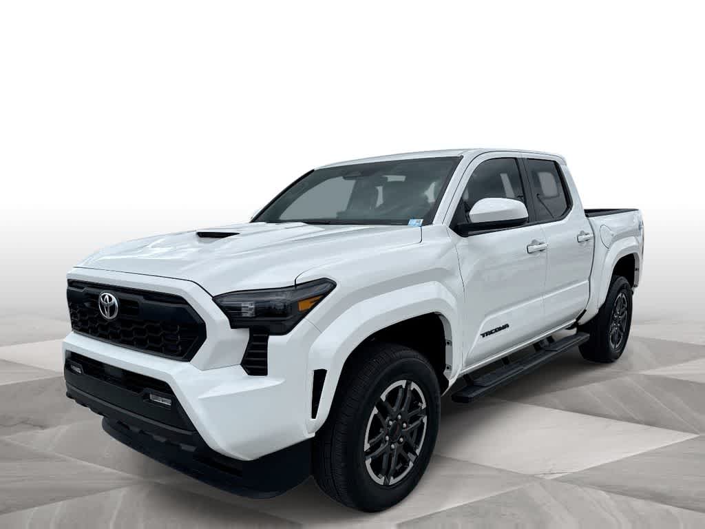 Thumbnail: 2025 Toyota Tacoma - 1