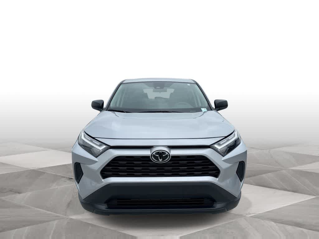 Thumbnail: 2025 Toyota RAV4 - 3