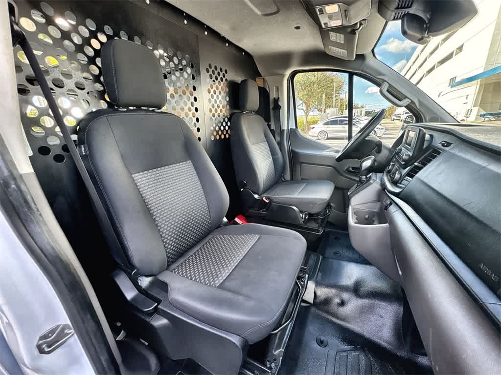 Thumbnail: 2024 Ford Transit Series - 29