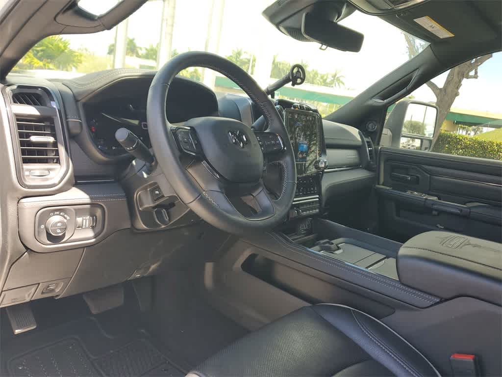 2024 RAM 2500 Limited 2