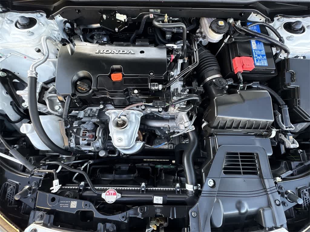 Thumbnail: 2024 Honda Civic - 12