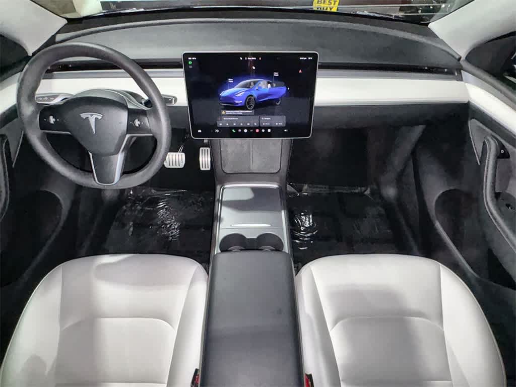 Thumbnail: 2023 Tesla Model Y - 29