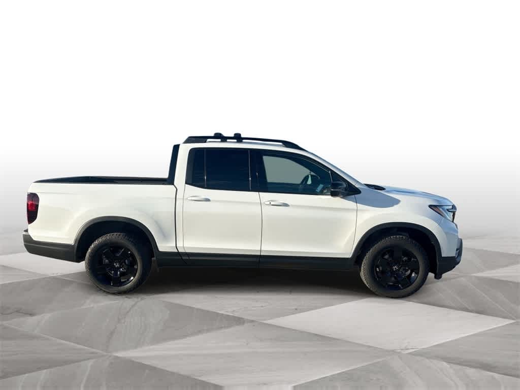 Thumbnail: 2025 Honda Ridgeline - 9