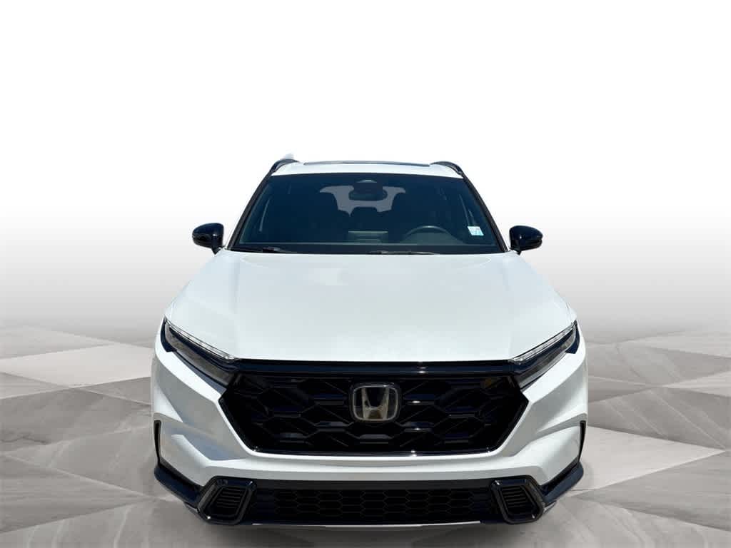 Thumbnail: 2023 Honda CR-V - 3