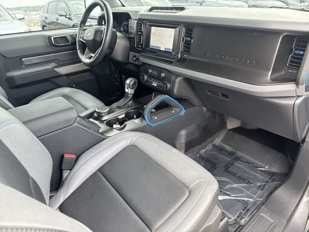 Thumbnail: 2023 Ford Bronco - 26