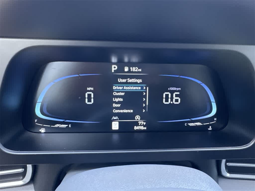 Thumbnail: 2024 Hyundai Elantra - 15