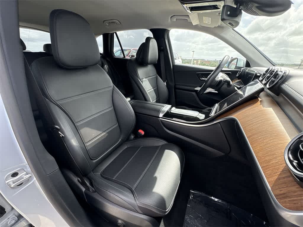 Thumbnail: 2024 Mercedes-Benz GLC - 26