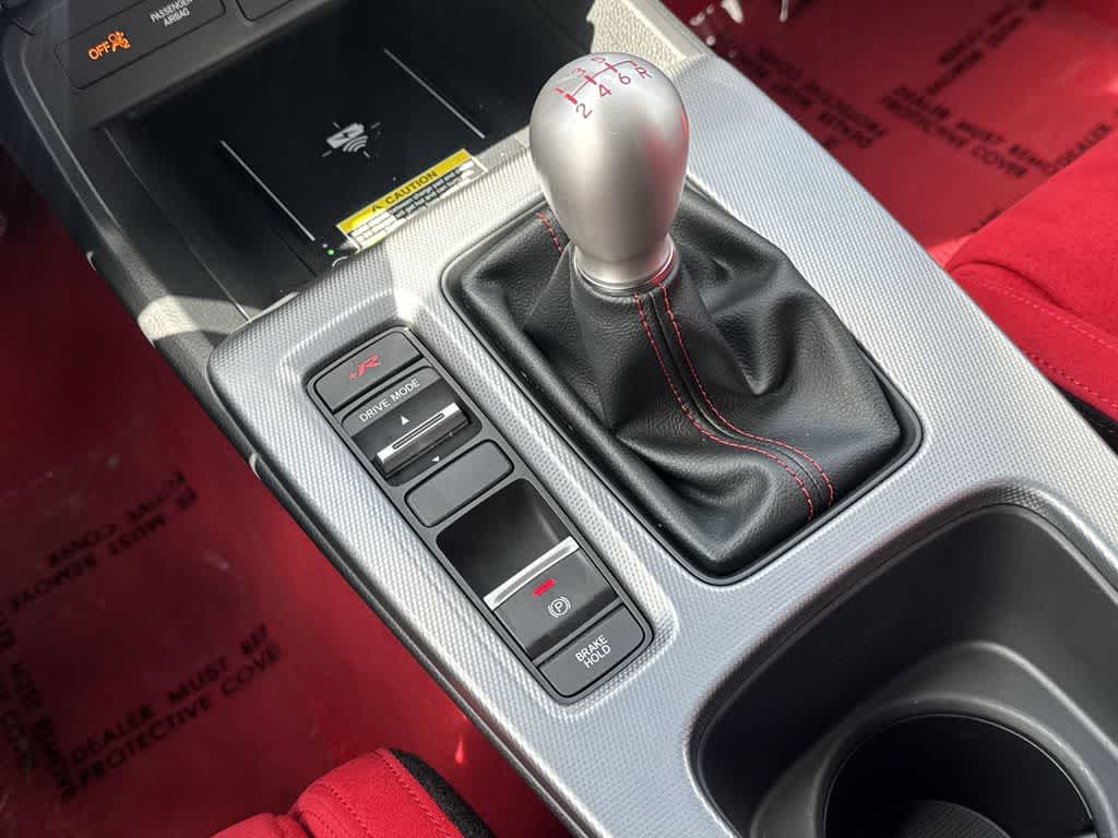 Thumbnail: 2025 Honda Civic - 20