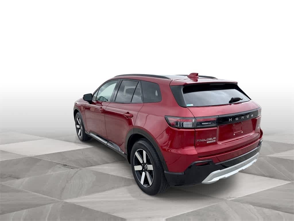 Thumbnail: 2025 Honda Prologue - 6