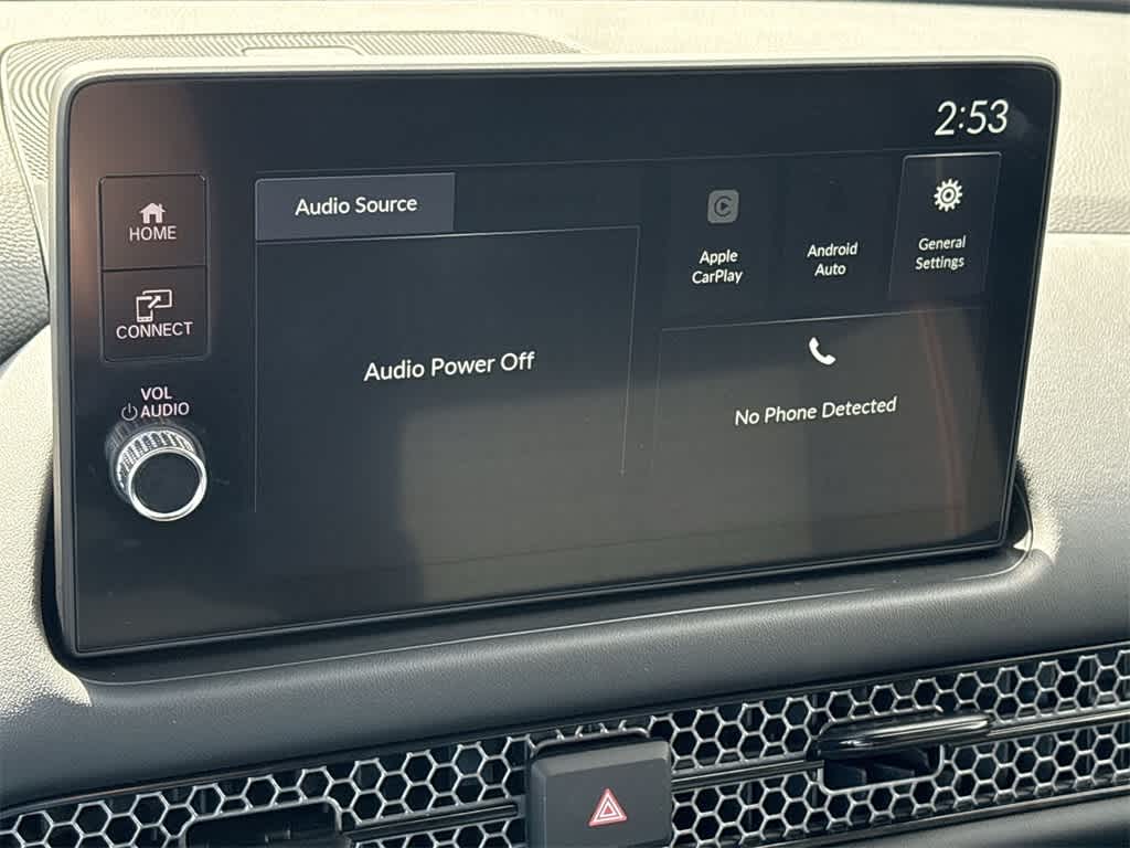 Thumbnail: 2026 Honda HR-V - 17