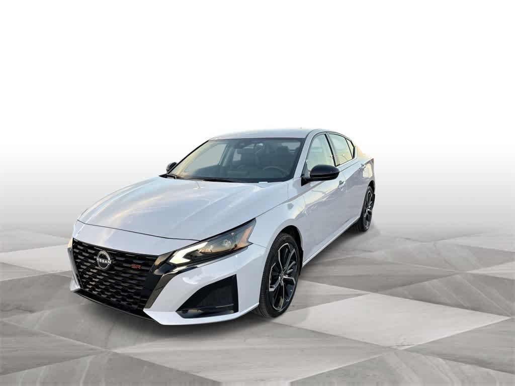 Thumbnail: 2024 Nissan Altima - 4