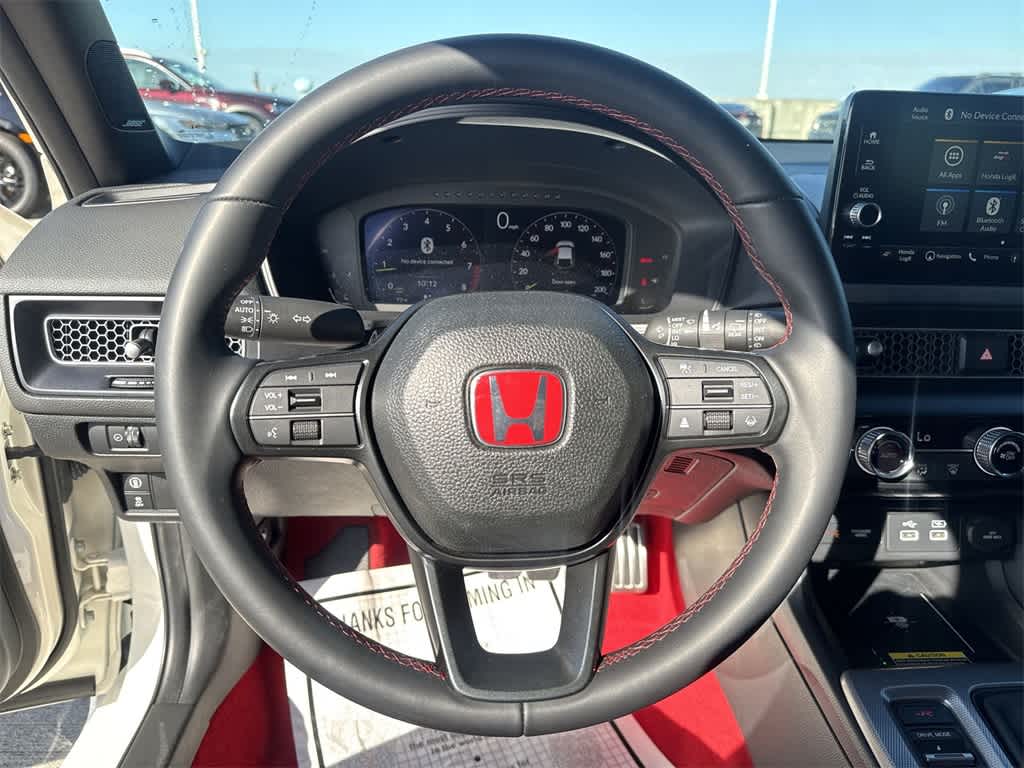 Thumbnail: 2024 Honda Civic - 14