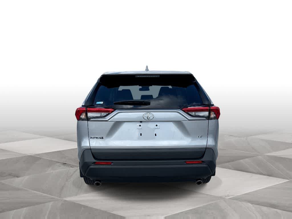 Thumbnail: 2025 Toyota RAV4 - 7