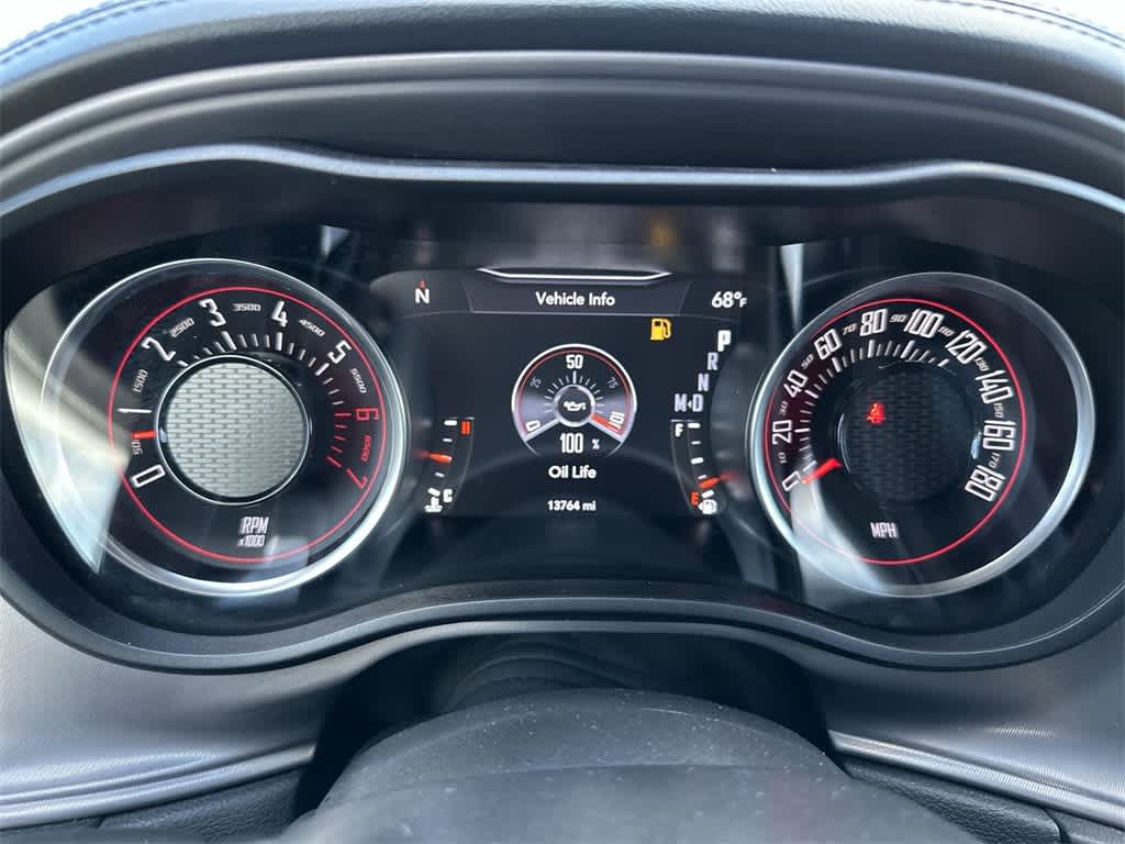 Thumbnail: 2023 Dodge Challenger - 15