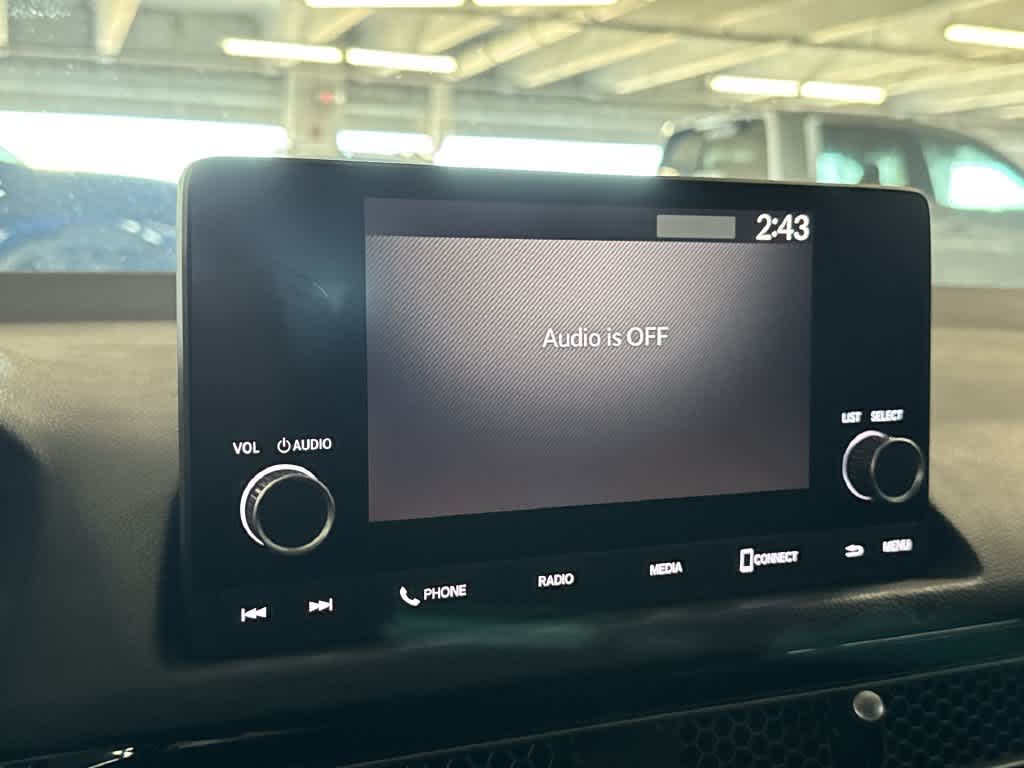 2024 Honda Civic Sport - Photo 17