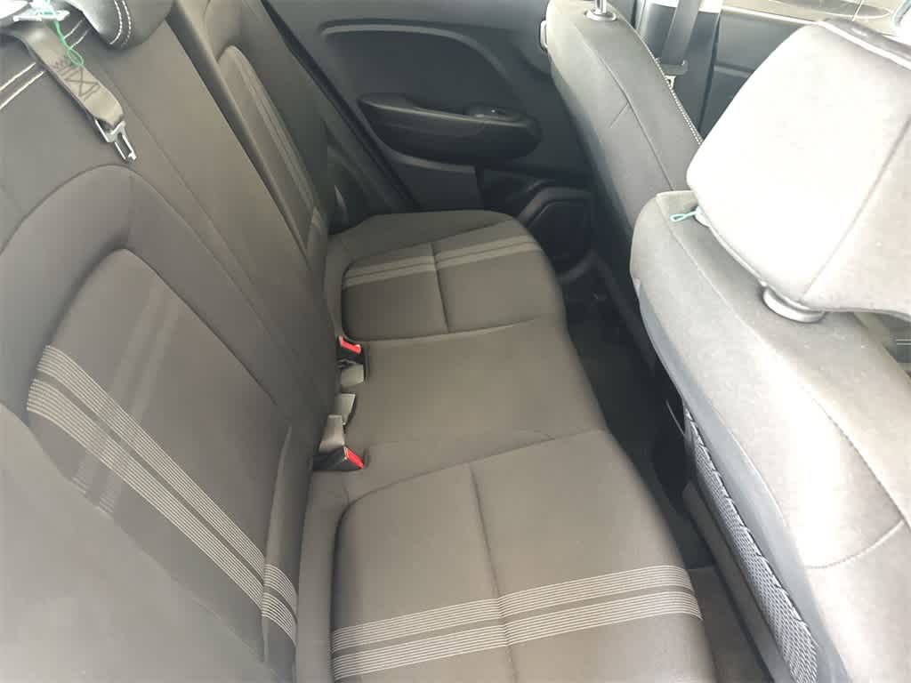 2024 Hyundai Venue SEL 10
