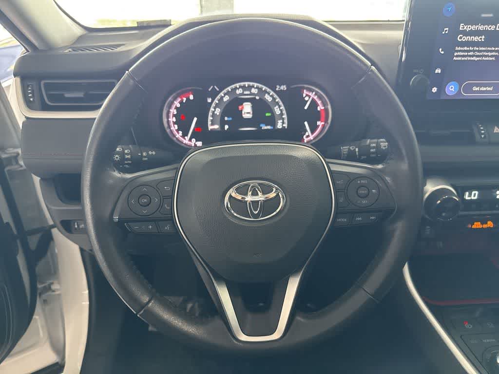 Thumbnail: 2024 Toyota RAV4 - 14