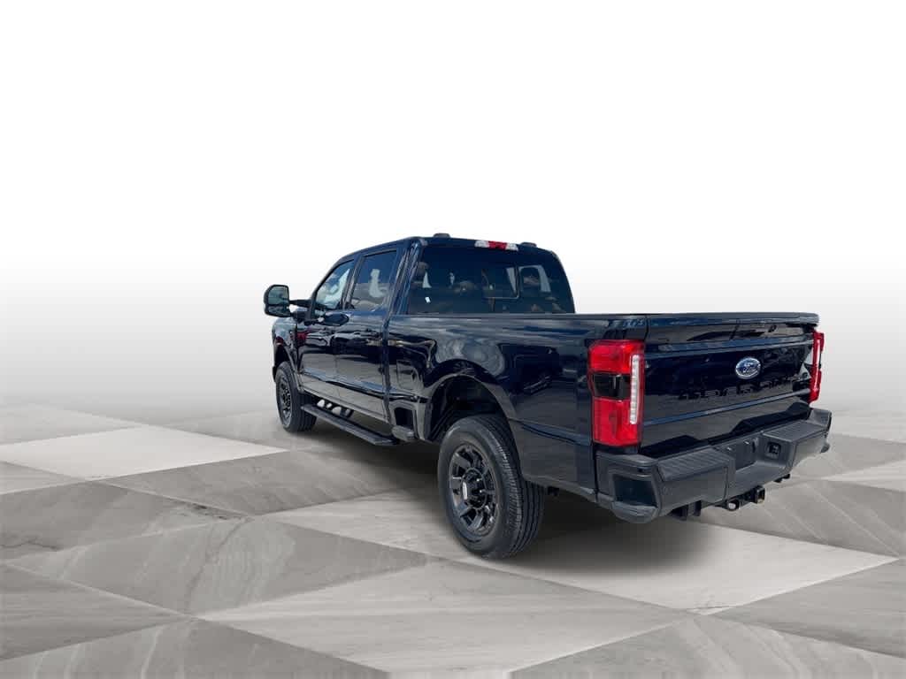 Thumbnail: 2023 Ford F-350 - 6