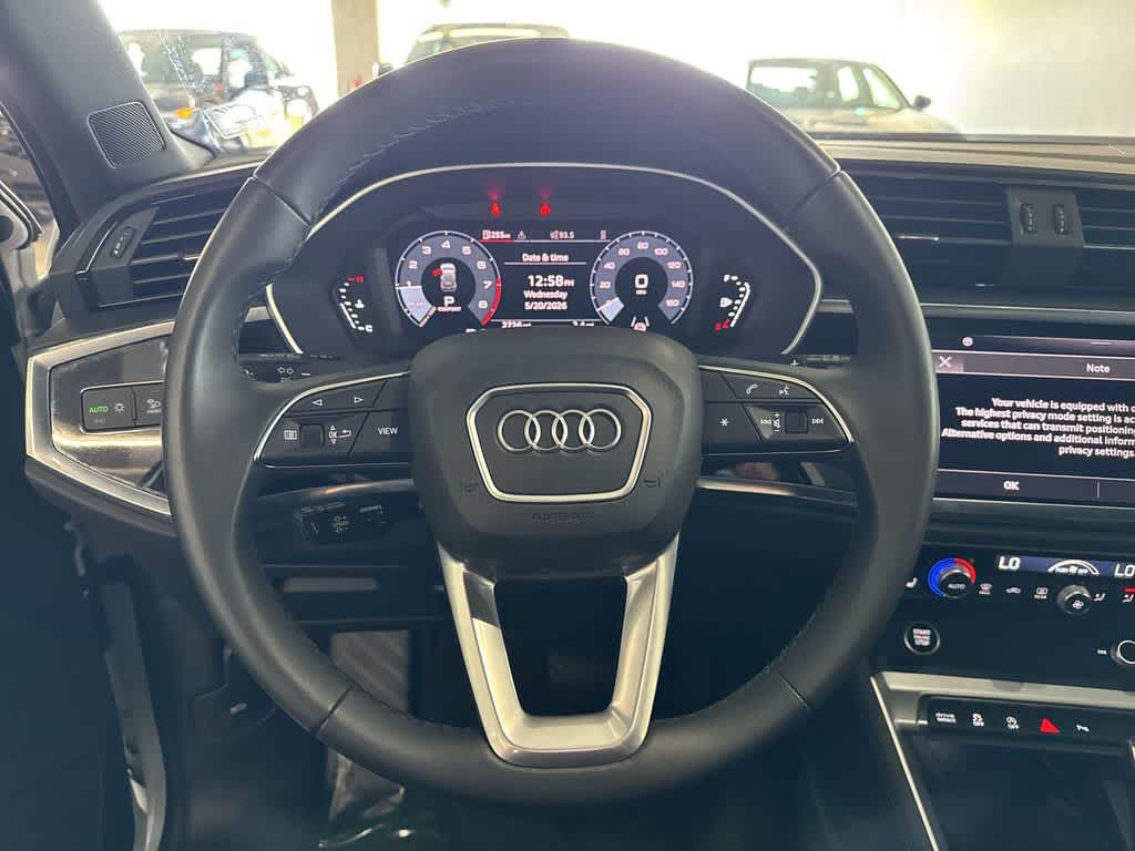 Thumbnail: 2025 Audi Q3 - 14
