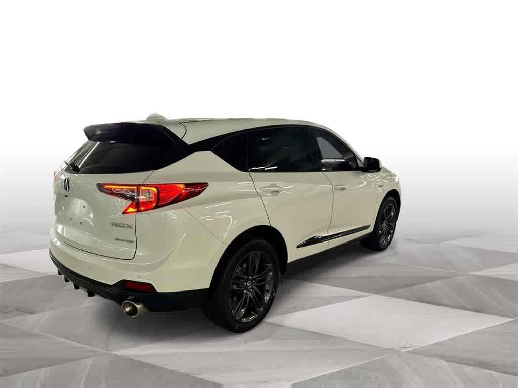 Thumbnail: 2024 Acura RDX - 8