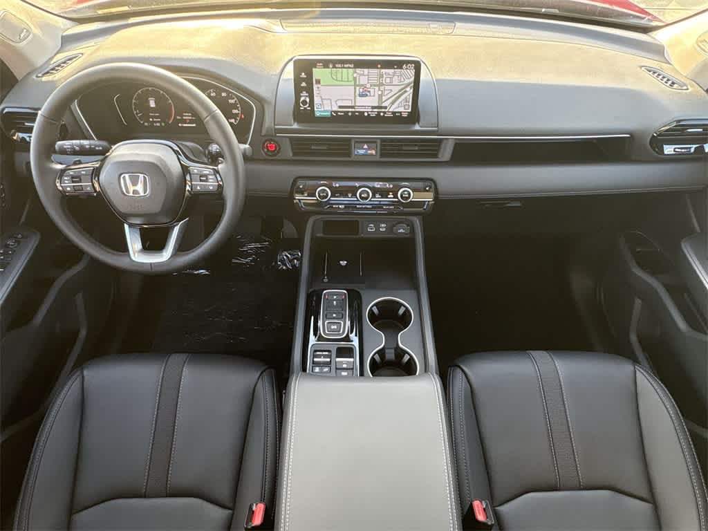 Thumbnail: 2025 Honda Pilot - 23