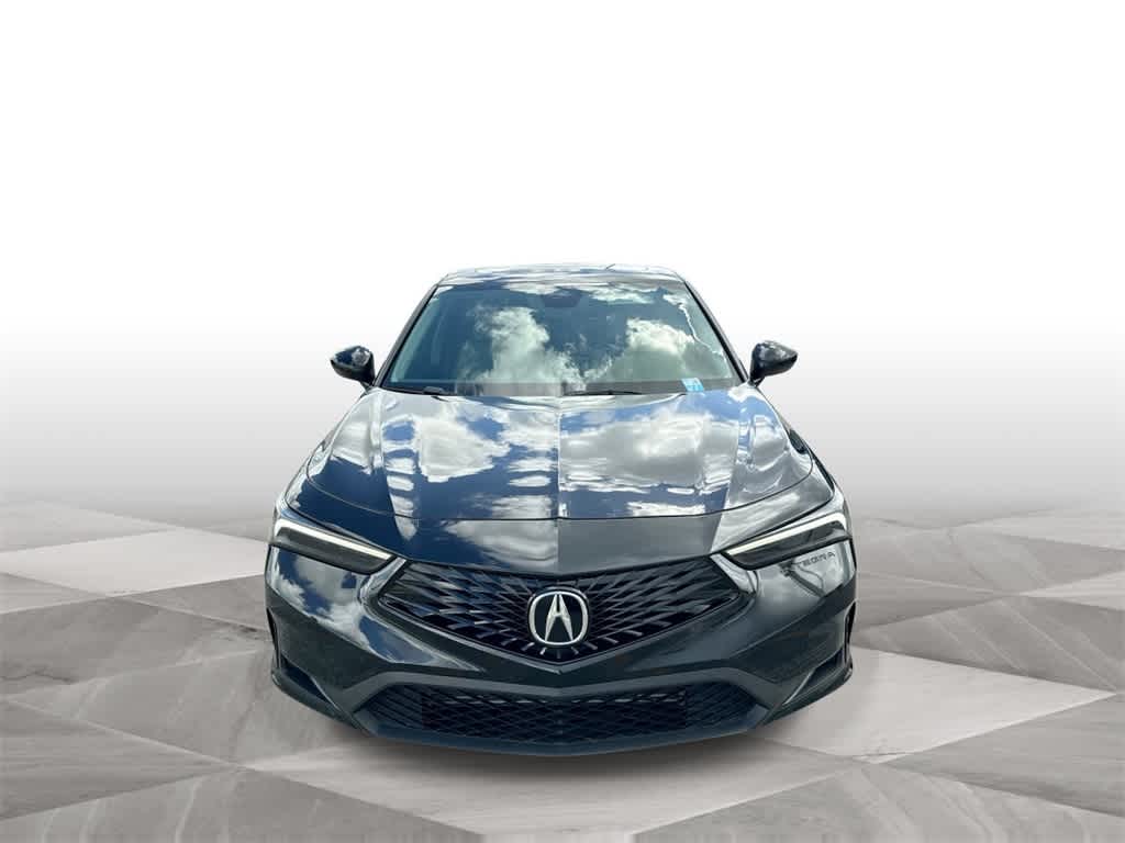 Thumbnail: 2025 Acura Integra - 3