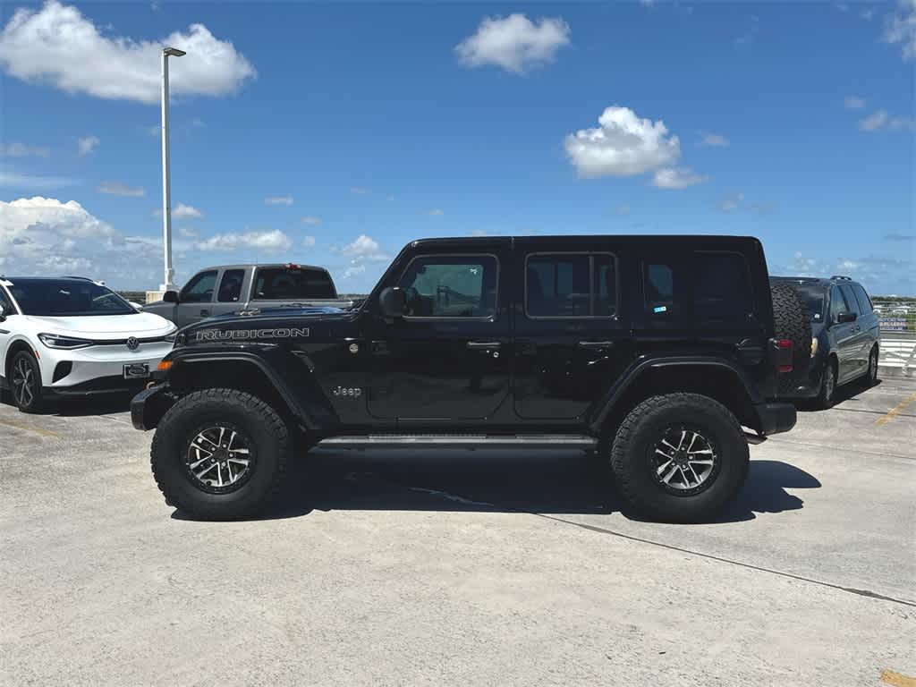 Thumbnail: 2024 Jeep Wrangler - 3