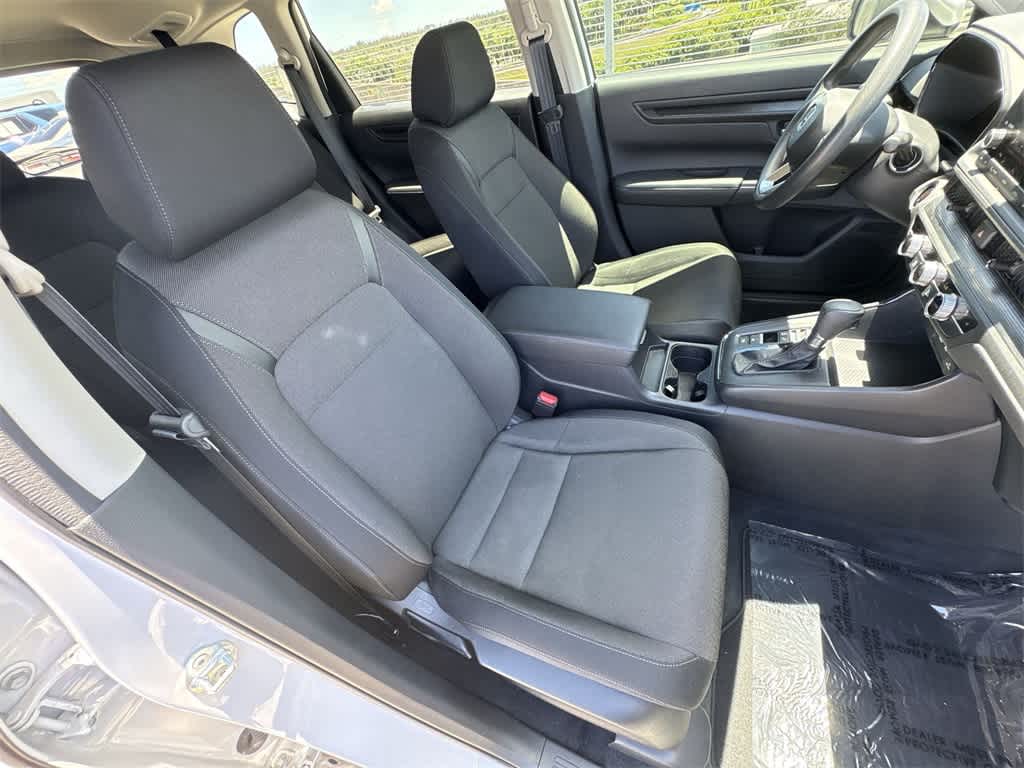 Thumbnail: 2023 Honda CR-V - 26