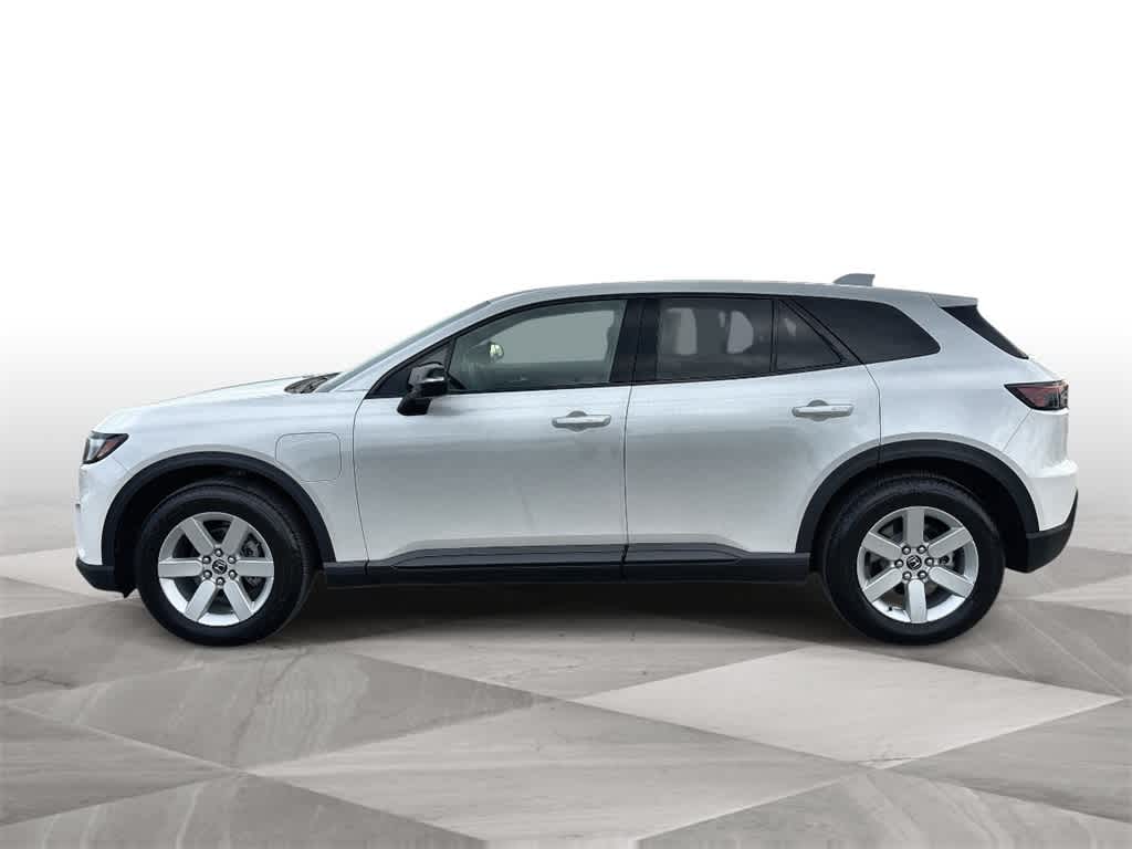 Thumbnail: 2024 Honda Prologue - 5