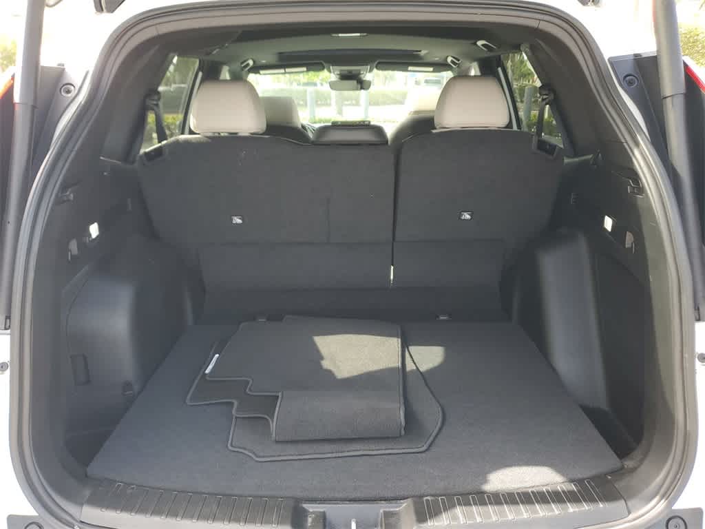 2024 Honda CR-V Sport Touring 19