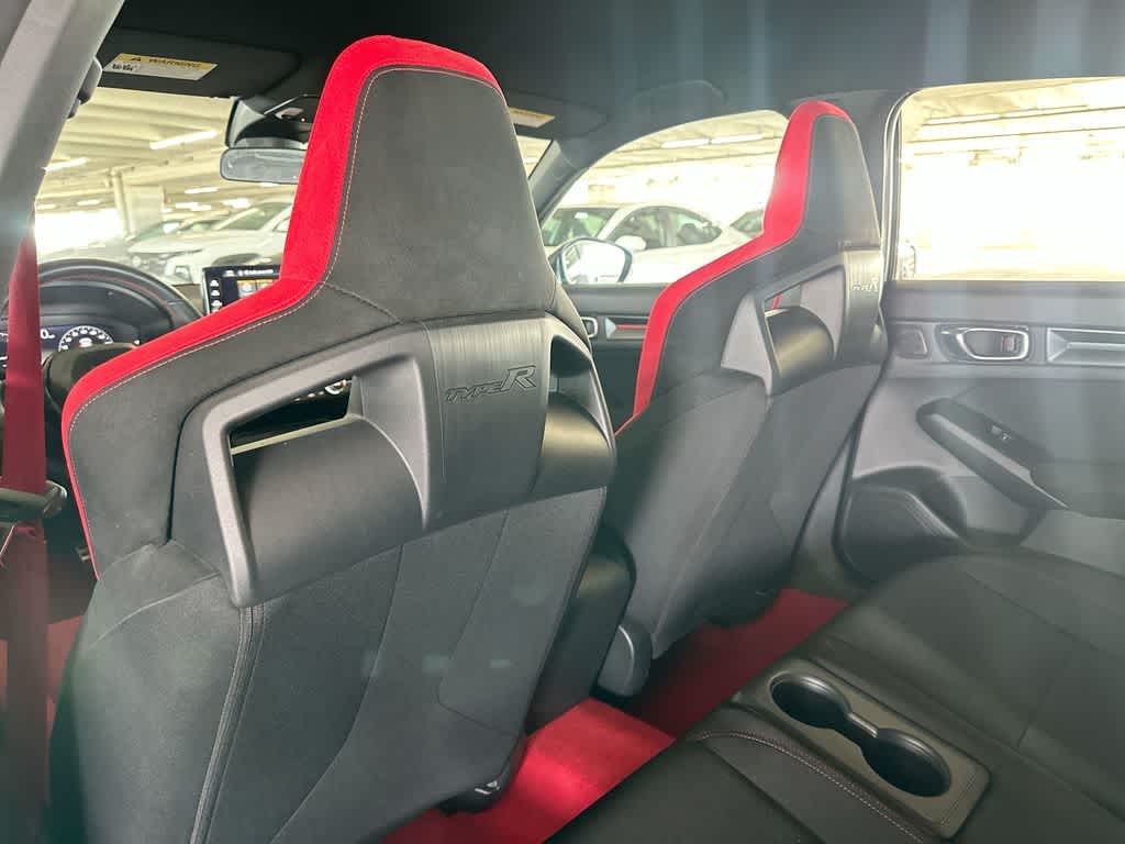 Thumbnail: 2025 Honda Civic - 22