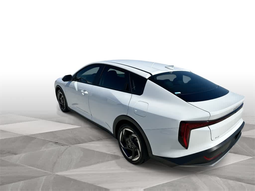 Thumbnail: 2025 Kia K4 - 6