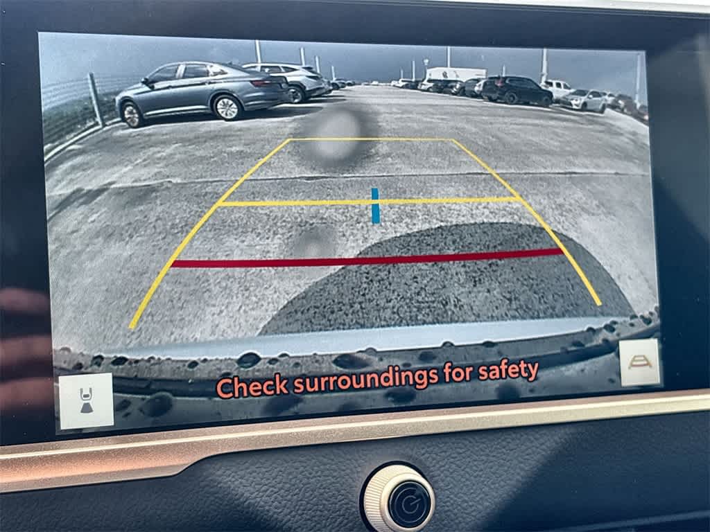 Thumbnail: 2024 Toyota Crown - 18