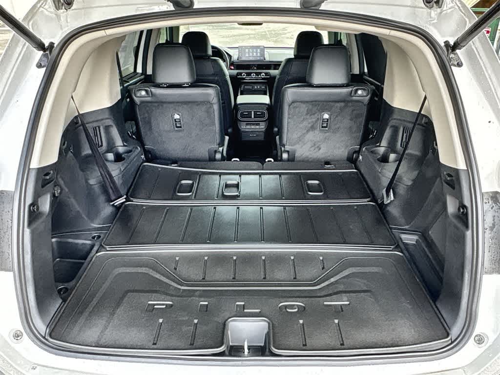 Thumbnail: 2025 Honda Pilot - 24