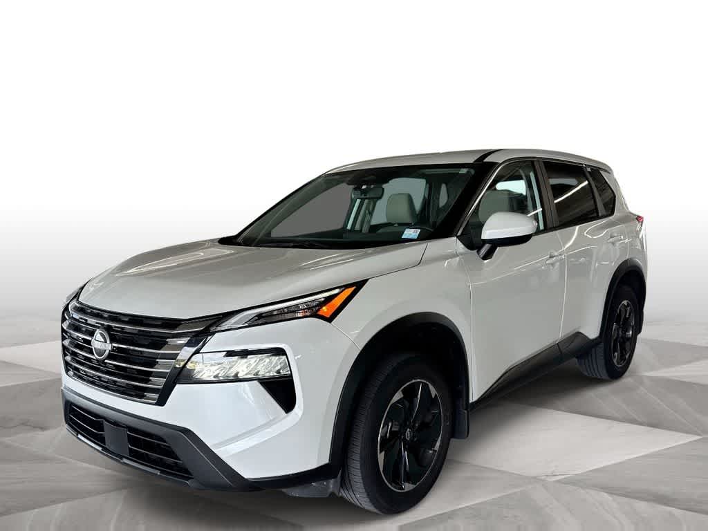 Thumbnail: 2024 Nissan Rogue - 1