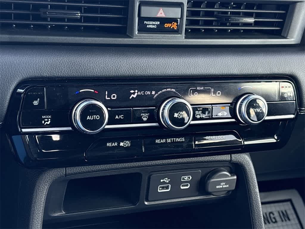 Thumbnail: 2025 Honda Pilot - 19