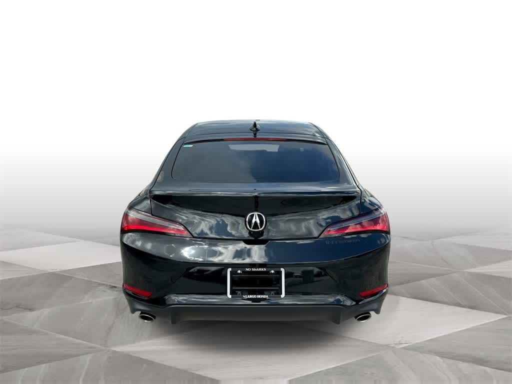 Thumbnail: 2025 Acura Integra - 7