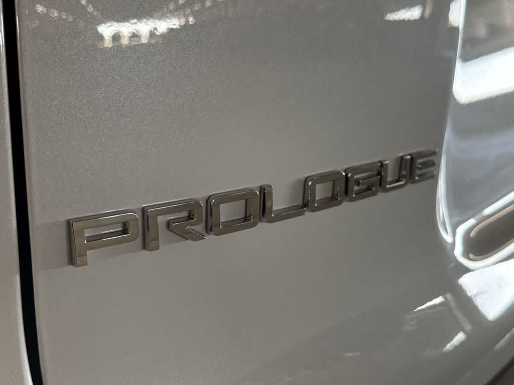 Thumbnail: 2026 Honda Prologue - 11