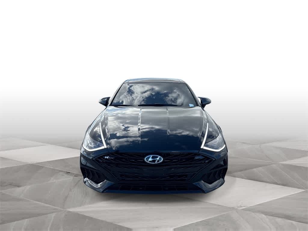 Thumbnail: 2023 Hyundai Sonata - 3