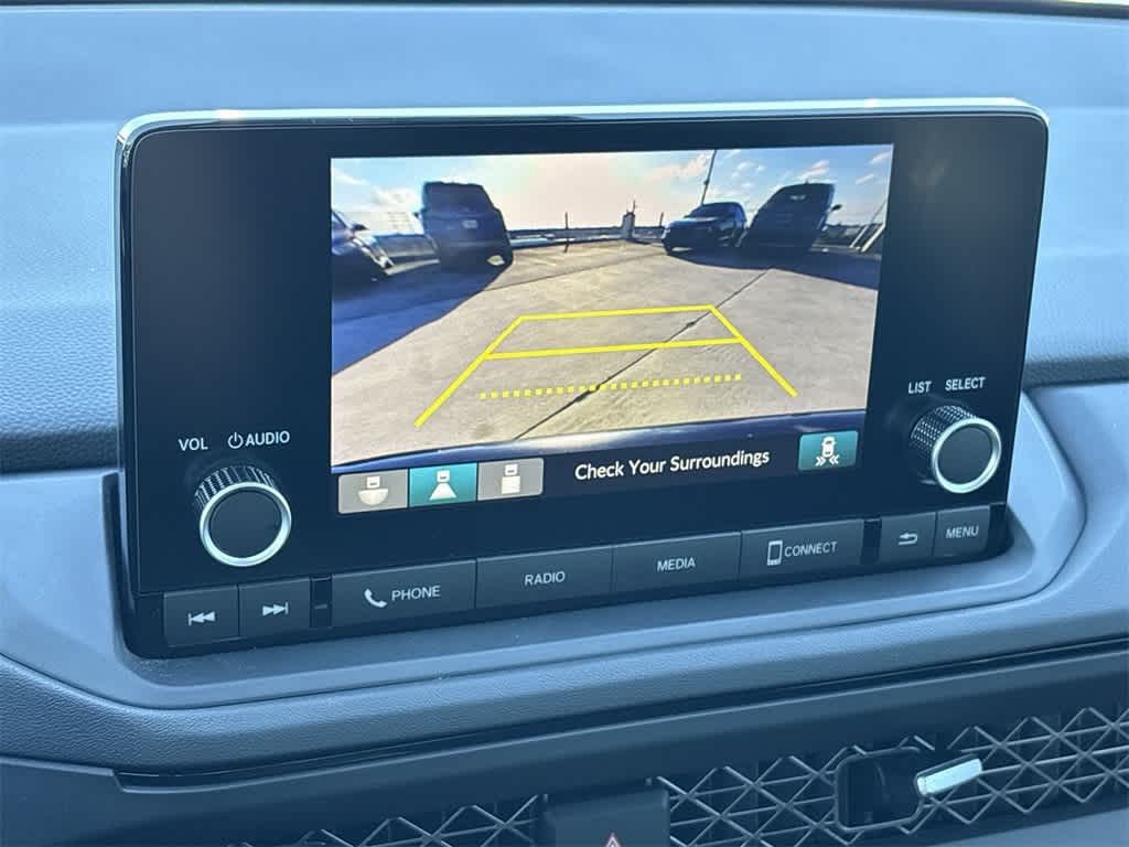 Thumbnail: 2025 Honda Accord - 18