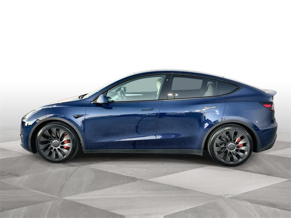 Thumbnail: 2023 Tesla Model Y - 5