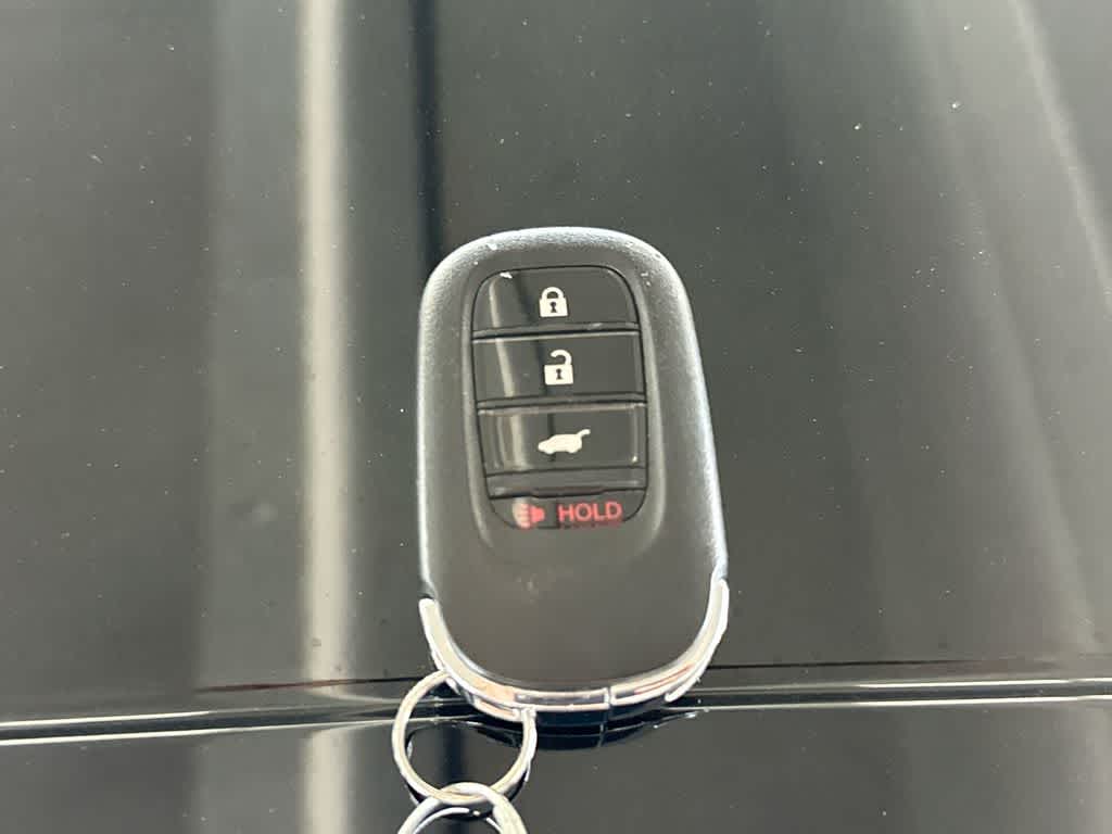 Thumbnail: 2025 Honda Civic - 27