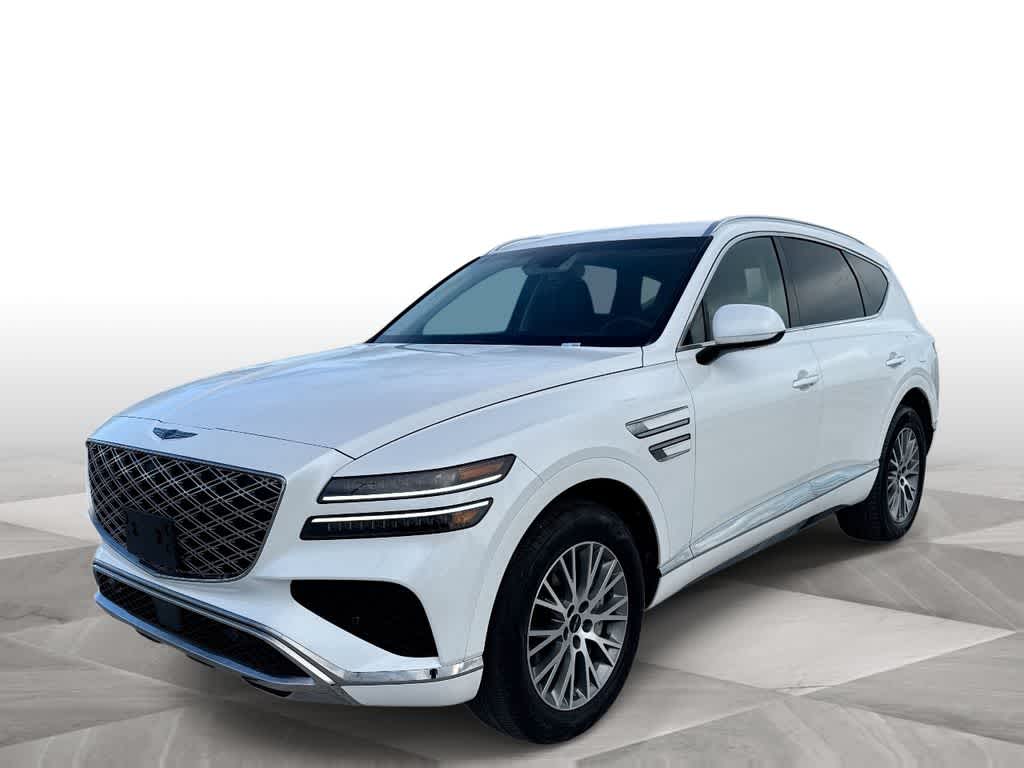 2025 Genesis GV80 2.5T -
                  Florida City, FL